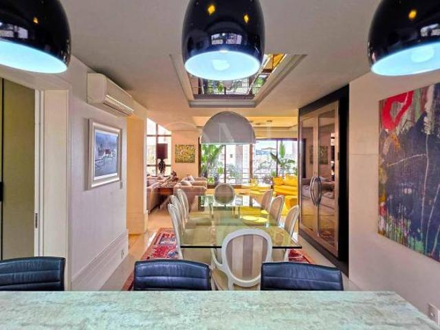 Apartamento à venda na Bela Vista
