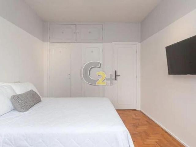 Apartamento a venda na Bela Vista, 4 quartos, 1 suíte, 1 vaga