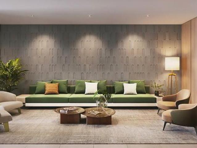 Apartamento à venda na Bela Vista