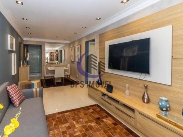 Apartamento à venda na Bela Vista