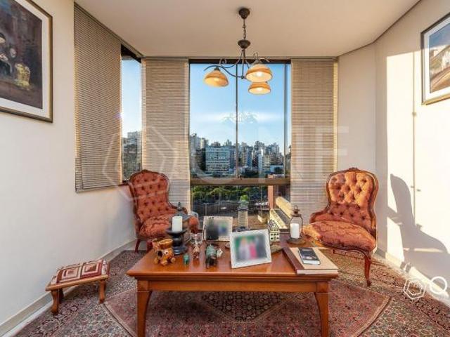 Apartamento à venda na Bela Vista