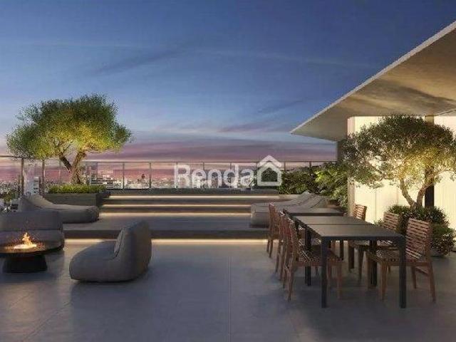 Apartamento à venda na Bela Vista