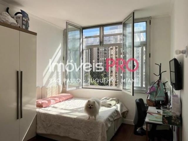 Apartamento a venda na Bela Vista
