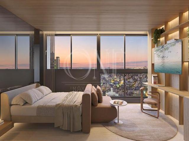Apartamento à venda na Bela Vista
