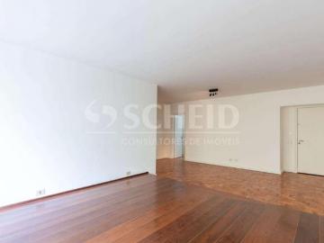 Apartamento a venda na Bela Vista com 139m2