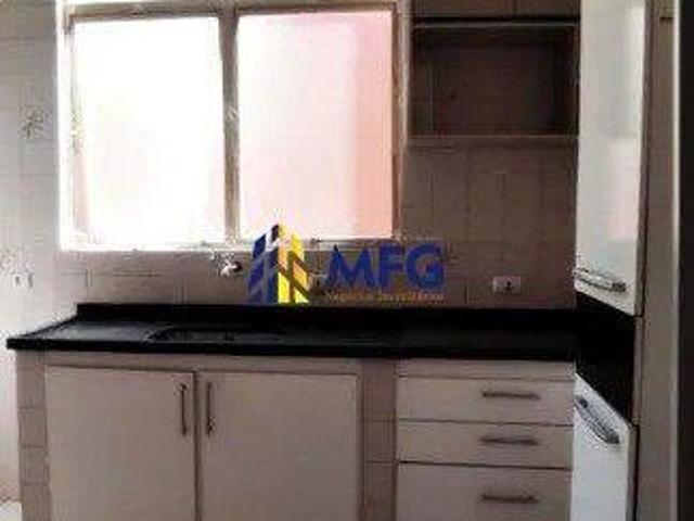 Apartamento à venda na Boa Vista