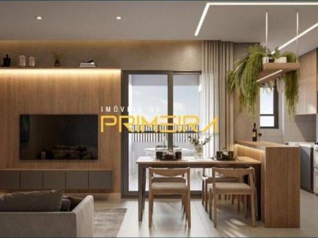 Apartamento à venda na Boa Vista
