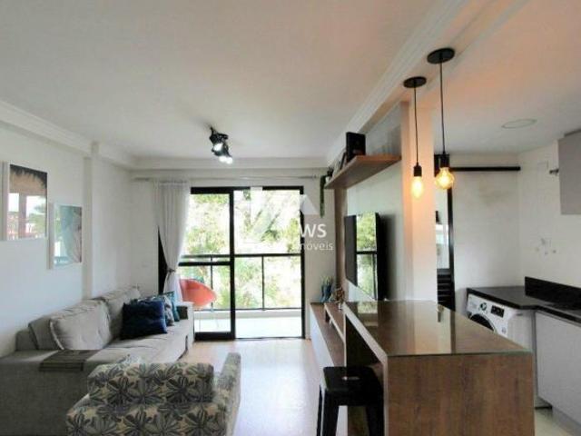 Apartamento à venda na Boa Vista