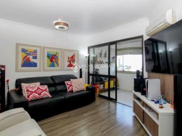 Apartamento à venda Ed Provincia de Shiga