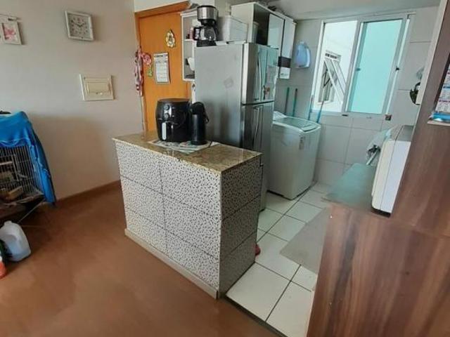 Apartamento à venda na Cachoeira