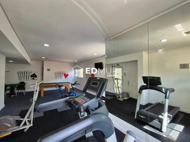 Apartamento à venda na Casa Branca