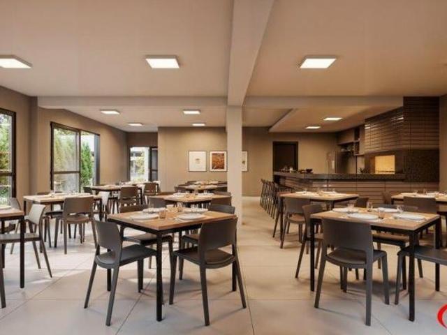 Apartamento à venda na Cascata
