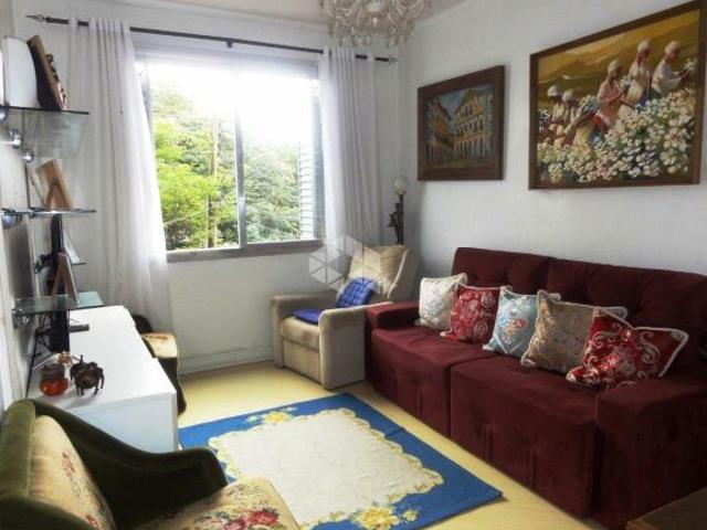 Apartamento à venda na Cavalhada com 3 quartos