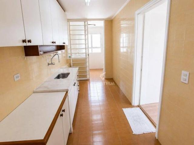 APARTAMENTO À VENDA NA CHÁCARA DA BARRA, EM CAMPINAS/SP