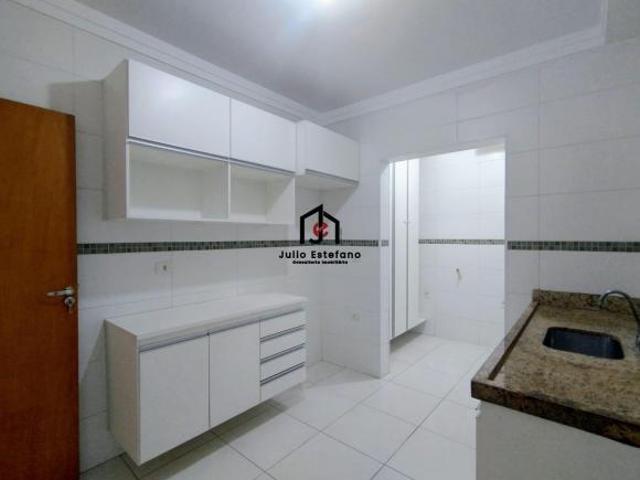 Apartamento à venda na Chácara da Galega