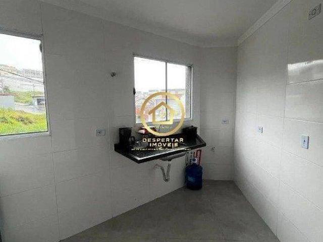 Apartamento à venda na Chácara São Luiz