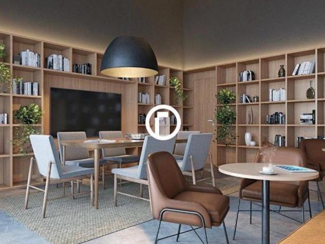 Apartamento à venda na Chácara Santo Antônio