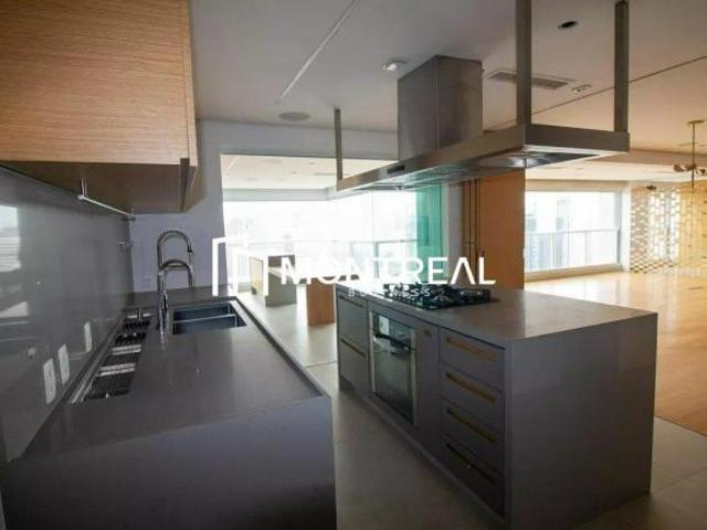 Apartamento à venda na Chácara Santo Antônio