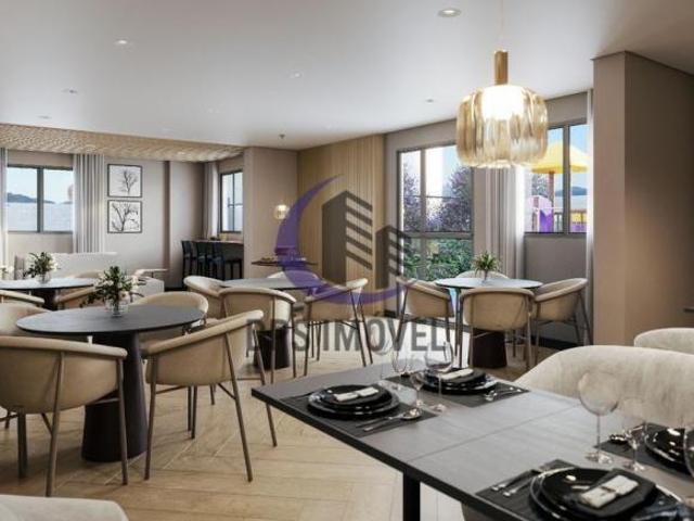 Apartamento à venda na Chácara Santo Antônio