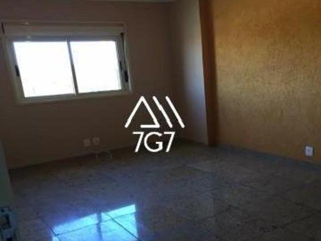 APARTAMENTO À VENDA NA CHÁCARA SANTO ANTONIO