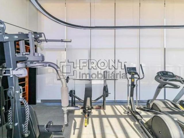 Apartamento à Venda na Chácara Santo Antônio