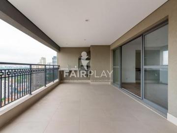 Apartamento à venda na Chácara Santo Antônio