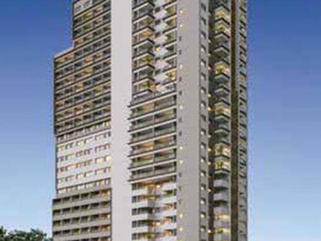 Apartamento à venda na Chácara Santo Antônio