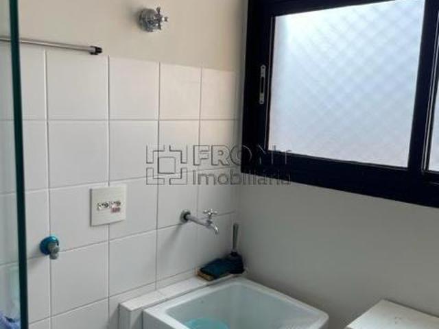 Apartamento à venda na Chácara Santo Antônio