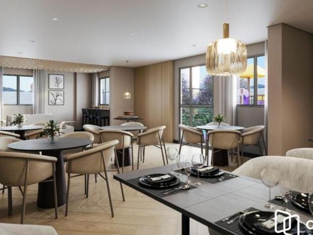 Apartamento à venda na Chácara Santo Antônio