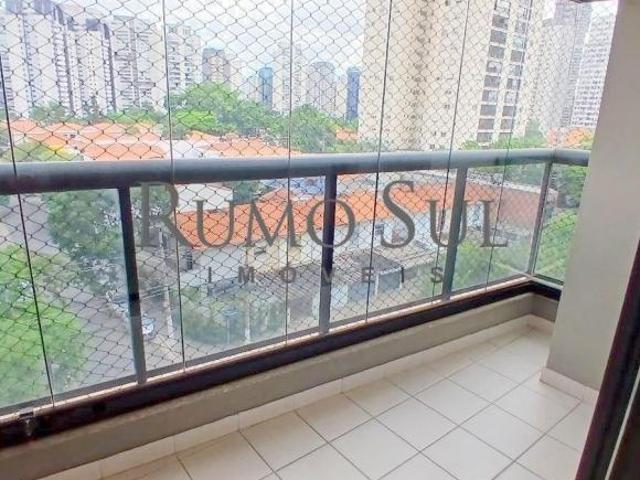 Apartamento à venda na Chácara Santo Antônio
