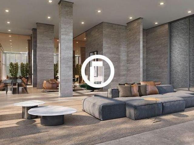 Apartamento à venda na Chácara Santo Antônio