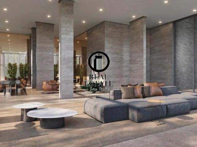 Apartamento à venda na Chácara Santo Antônio