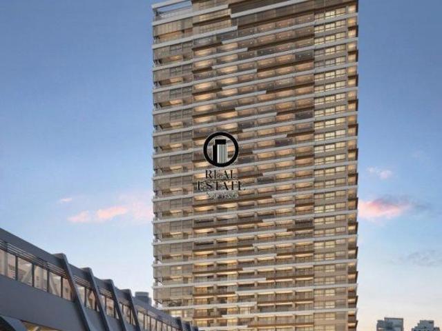 Apartamento à venda na Chácara Santo Antônio