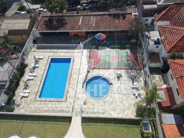 Apartamento à Venda na Chácara Santo Antônio com 92m², 3 dormitórios e 1 vaga