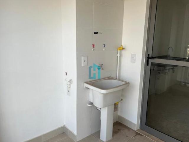Apartamento à venda na Chácara Sto Antônio