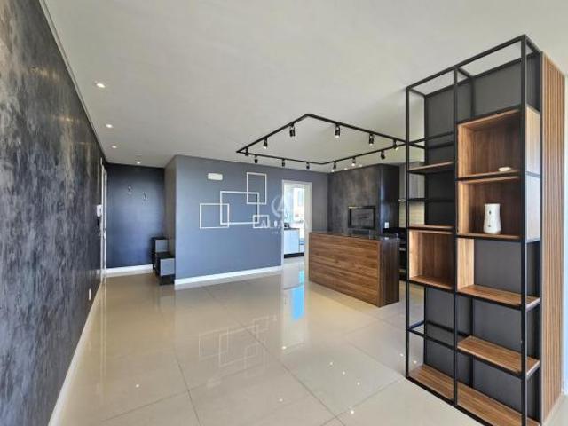 Apartamento à venda na Cidade Alta