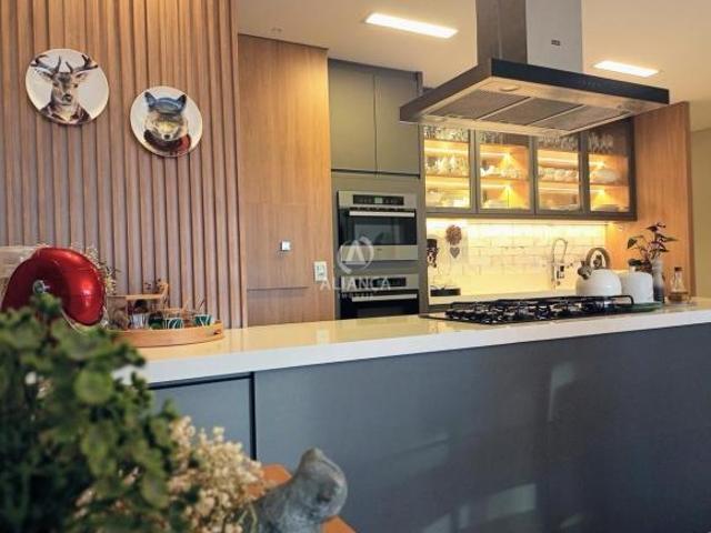 Apartamento à venda na Cidade Alta