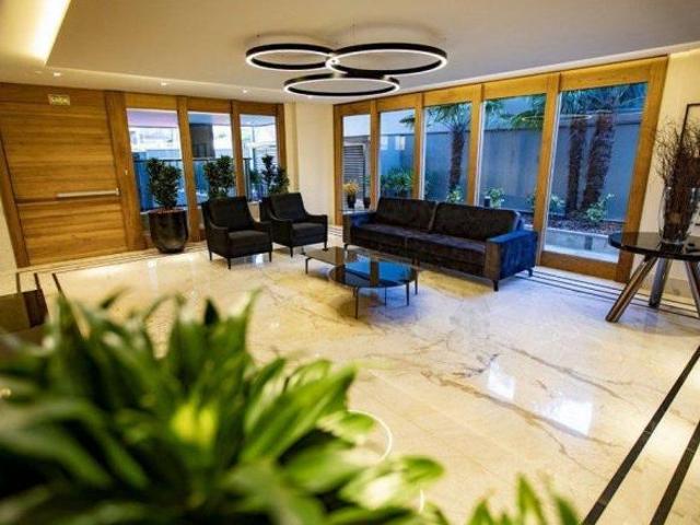 Apartamento à venda na Cidade Alta