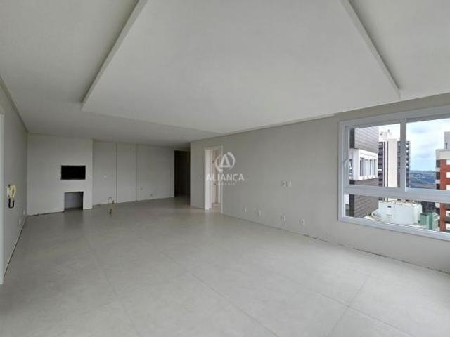Apartamento à venda na Cidade Alta