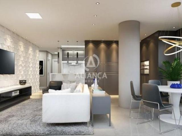 Apartamento à venda na Cidade Alta
