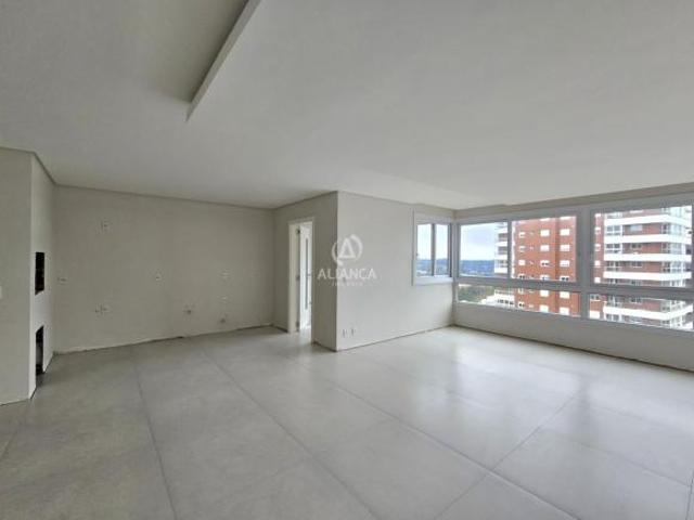 Apartamento à venda na Cidade Alta