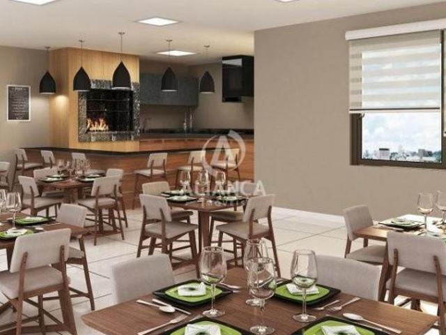 Apartamento à venda na Cidade Alta