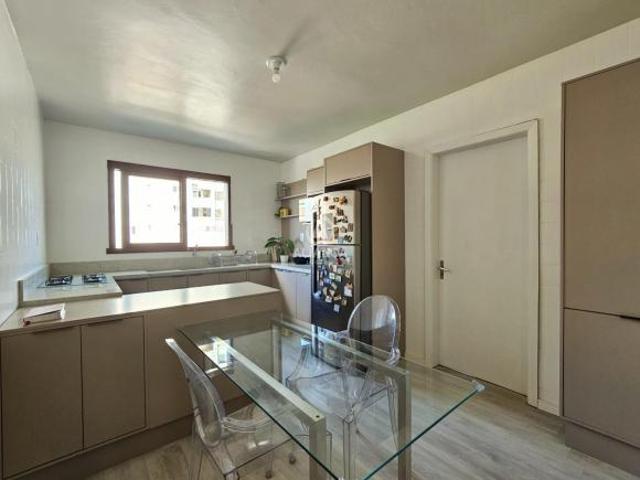 Apartamento à venda na Cidade Alta