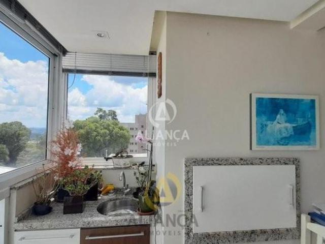 Apartamento à venda na Cidade Alta