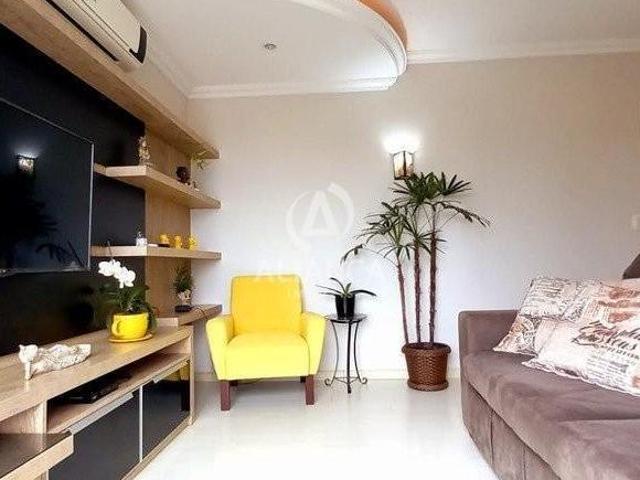 Apartamento à venda na Cidade Alta