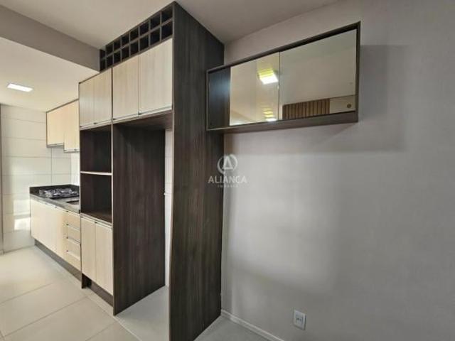 Apartamento à venda na Cidade Alta