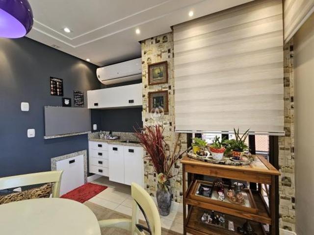 Apartamento à venda na Cidade Alta
