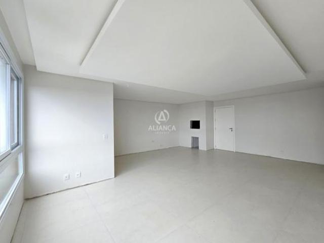 Apartamento à venda na Cidade Alta