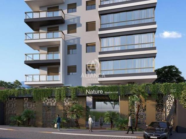 Apartamento à venda na Cidade Alta