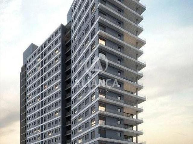 Apartamento à venda na Cidade Alta